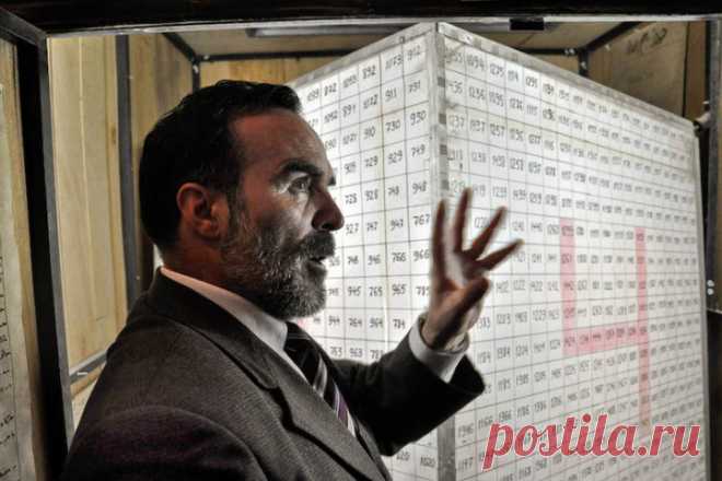 Математик-прогнозист Сидик Афган с предсказаниями на 2025 год: Америка разделится на четыре части, а Россию ждёт новый Союз