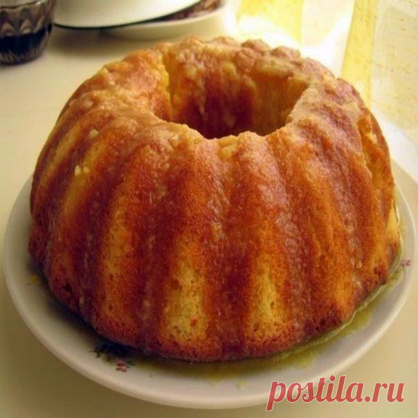 ПЫШНЫЕ ЛИМОННЫЕ КЕКСЫ: ТОП-10 ЛЮБИМЫХ РЕЦЕПТОВ  / Только машины