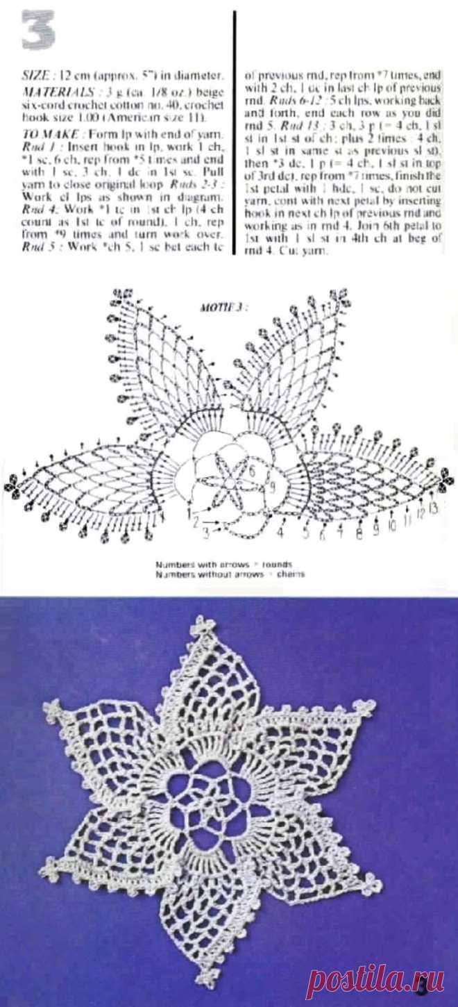 Элемент крючком