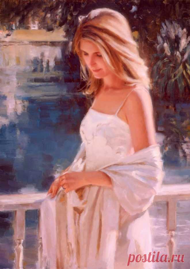 "Это все о свете ... Свет освещает сущность и суть вещей.".... Ариана Ричардс (Ariana Richards 1979)