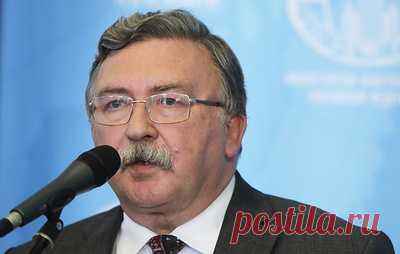 Постпред РФ в Вене опроверг утверждения Запада об изоляции России. Михаил Ульянов отметил, что Москва во многих сферах "играет ведущую роль"