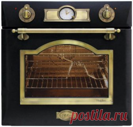Подключение духового шкафа к электросети - 3 условия. Выбор провода, автомата, розетки и вилки.