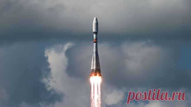 Британская компания впервые получила лицензию на запуск ракет