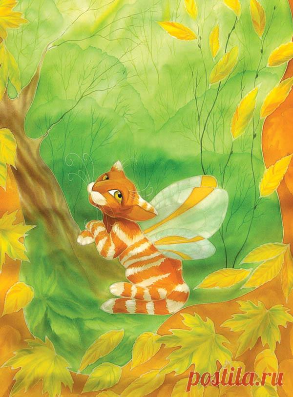 Полетное-2 (Иванова Елена) - ИЕРОГЛИФ