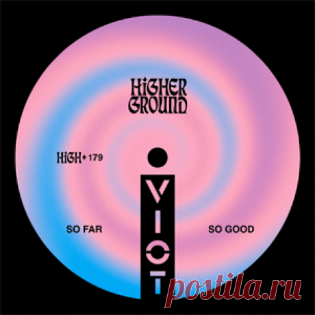Viot - So Far So Good (Extended) | 4DJsonline.com