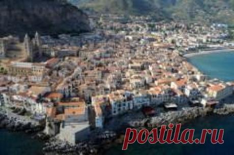 15 июля отмечается день города "Палермо"