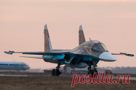 «Неправильные сушки» для ВВС