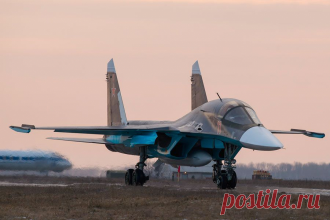 «Неправильные сушки» для ВВС