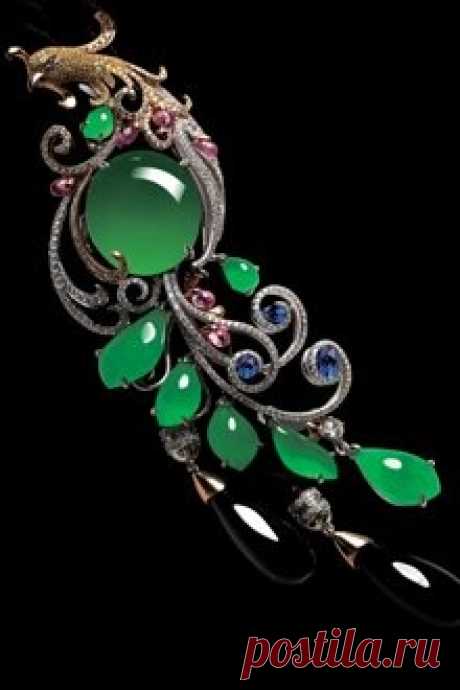 Найдено на сайте luxury.msn.com.cn.