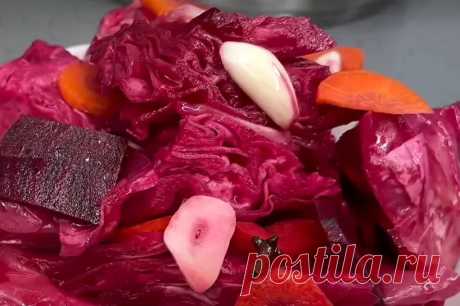 2 дня – и готово! Идеальная хрустящая соленая капуста, вкуснее которой просто нет: съедят быстрее, чем приготовите. 12 февраля 2025 г. Кубанские новости