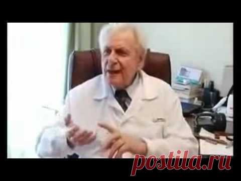 Неумывакин И.П. Свиной грипп - миф, нужный дельцам от медицины.