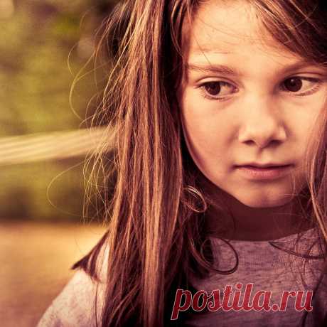 10 «нельзя» в воспитании ребёнка