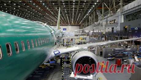 В США скончался еще один источник утечек о проблемах с самолетами Boeing. В США внезапно заболел и умер еще один источник утечек о нарушениях при производстве самолетов Boeing. Об этом сообщает американская газета Seattle Times. Экс-аудитор качества у поставщика Boeing компании Spirit AeroSystems Джошуа Дин был ...
