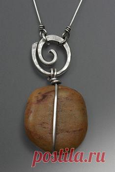 Время собирать камни, или Что можно сделать из гальки - Ярмарка Мастеров - ручная работа, handmade