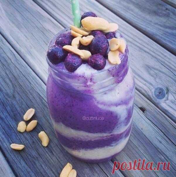 Гейнер в домашних условиях / Интересное в IT