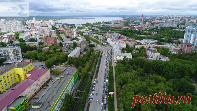 У свердловской чиновницы отобрали участок в два километра - Общество - Новости - ЕТВ
