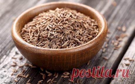 Употребляйте эту специю ежедневно, и ваш избыточный вес растает на глазах! — Полезные советы