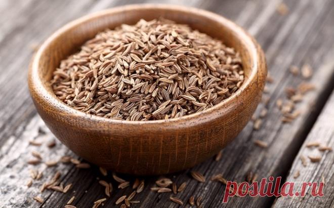 Употребляйте эту специю ежедневно, и ваш избыточный вес растает на глазах! — Полезные советы