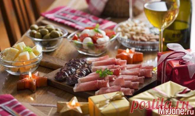 Салаты и закуски к пасхальному столу - Пасха, рецепты, салаты, закусочный пирог, слоеные салаты, закуска