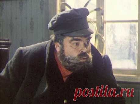 Адольф Ильин