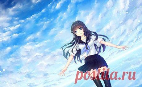 Стоит включить компьютер, и всё: конец всем моим грандиозным планам на день!