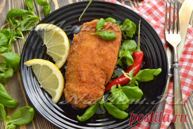 Котлеты по-киевски рецепт с пошаговыми фото