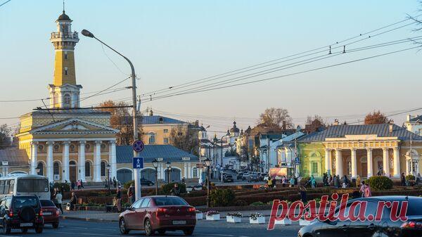 В Костроме запустили первое российское производство систем ABS и ESP