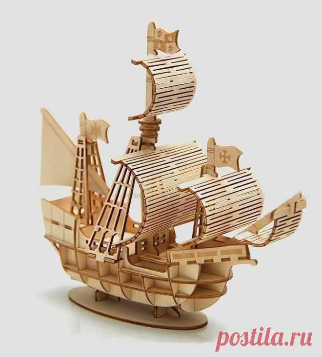 корабль из фанеры на лазере: 7 тыс изображений найдено в Яндекс.Картинках