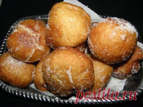 Bombuchas карнавал