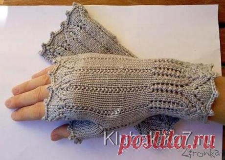 ВЯЗАНИЕ - ОГРОМНЫЙ ВЫБОР СХЕМ И ОПИСАНИЙ