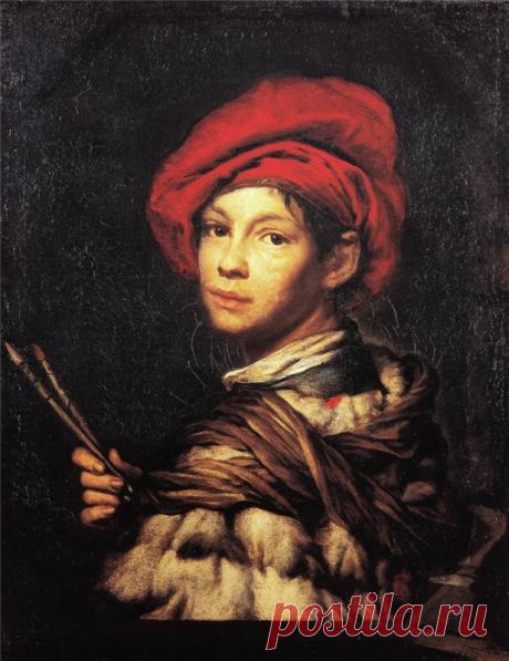 Под знаком Караваджо | Тезис.ру | Гуманитарные дискуссии