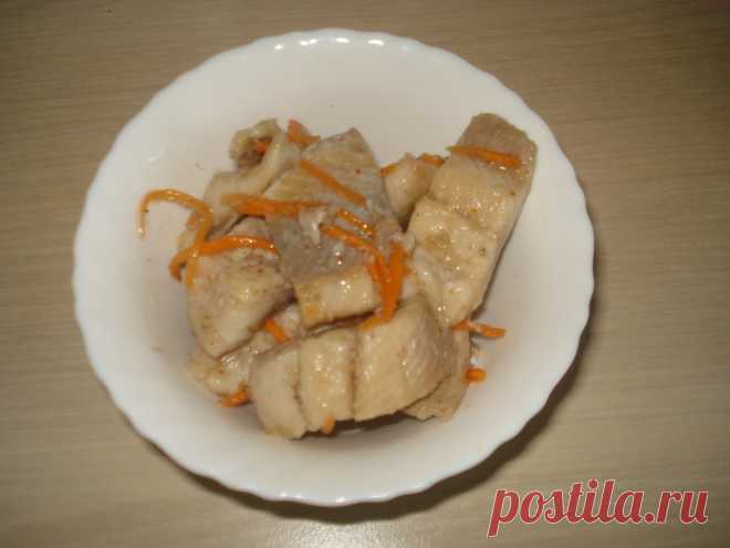 Рыбка 