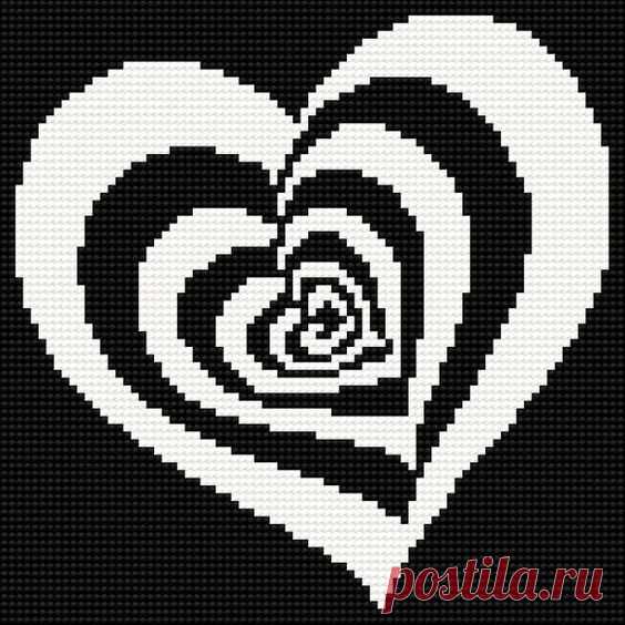 филейка или жаккард