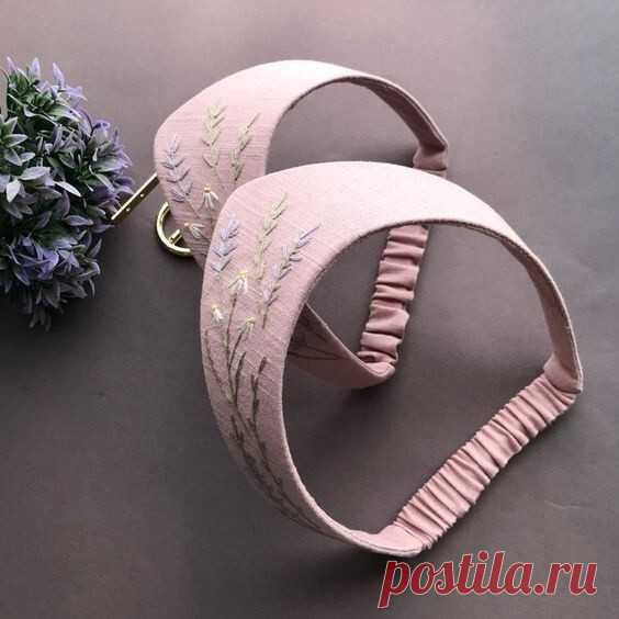 Кокошник на современный лад