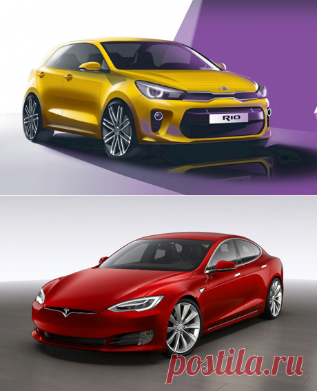 CarTimes.Ru - Автомобильный глянцевый журнал