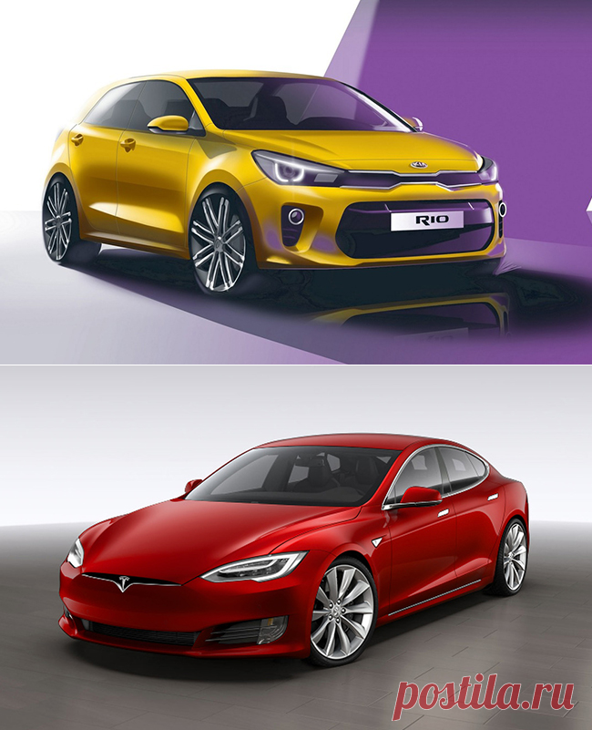 CarTimes.Ru - Автомобильный глянцевый журнал