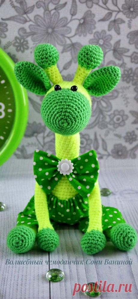 PDF Жираф крючком. FREE crochet pattern; Аmigurumi doll patterns. Амигуруми схемы и описания на русском. Вязаные игрушки своими руками! Жираф, жирафик, giraffe, jirafa, girafa, girafe, giraffa, żyrafa, гираффе, žirafa. #амигуруми #amigurumi #amigurumidoll #amigurumipattern #freepattern #freecrochetpatterns #crochetpattern #crochetdoll #crochettutorial #patternsforcrochet #вязание #вязаниекрючком #handmadedoll #рукоделие #ручнаяработа #pattern #tutorial #häkeln #amigurumis #diy #tutorialcrochet