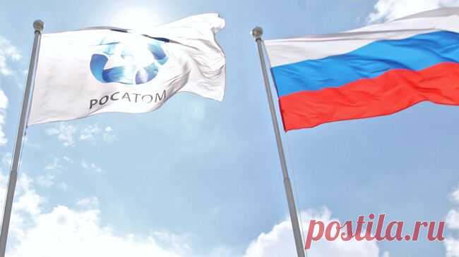 Россия подпишет с Мали и Буркина-Фасо соглашения по мирному атому