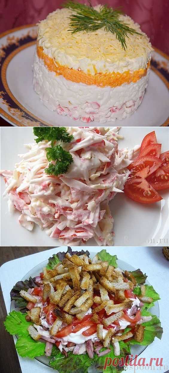 Сайт рецептов " 8 ложек"