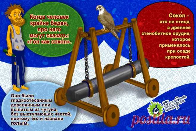 КОМИКСЫ — Шоу сумасшедшего профессора Николя