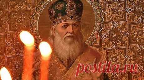 Святитель Лука и его отеческая любовь