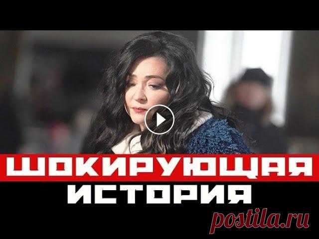 Долго скрывали: всплыли шокирующие детали жизни Лолиты Милявской Долго скрывали: всплыли шокирующие детали жизни Лолиты Милявской #времяшоубизнеса #лолита #милявская Схожее видео на время шоу-бизнеса: Подпишись на к...