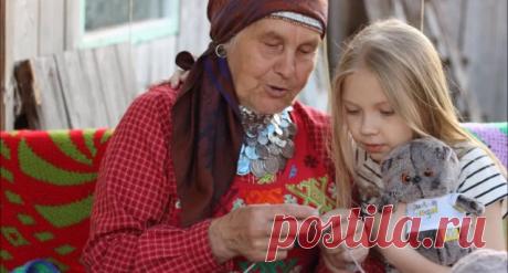 Больше не вяжу по журналам. Использую пять простых схем, которым меня научила бабушка. | Jute.stories | Дзен