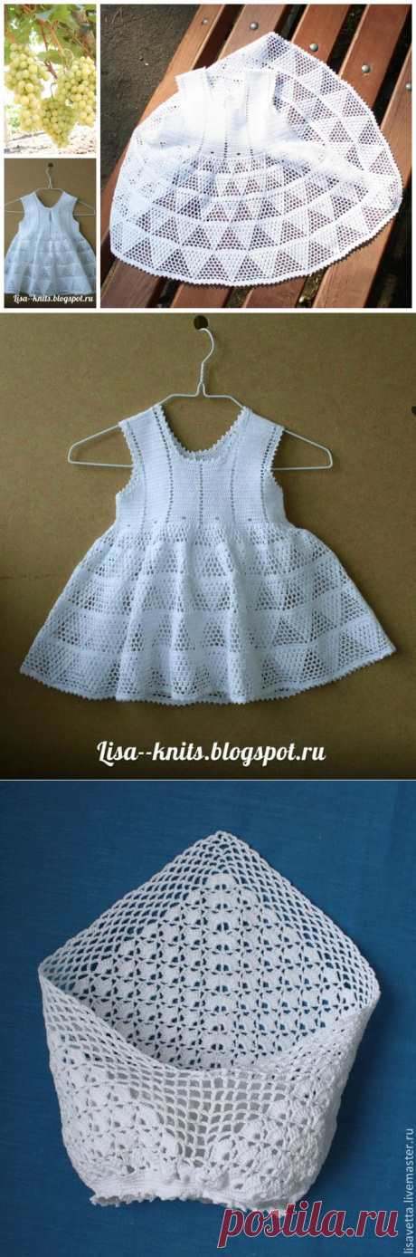 Блог
