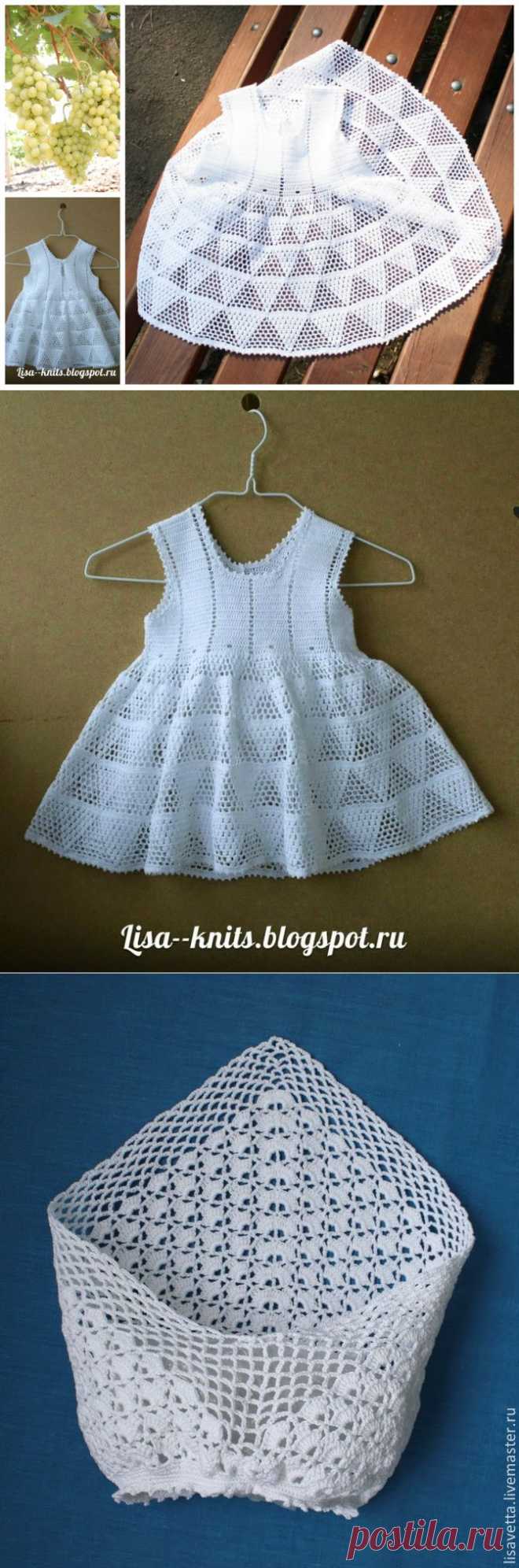 Блог