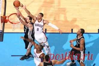 Спорт «Сан-Антонио» попробует взять реванш у «Майами» за прошлогоднее поражение в финале НБА - свежие новости Украины и мира