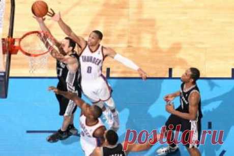 Спорт «Сан-Антонио» попробует взять реванш у «Майами» за прошлогоднее поражение в финале НБА - свежие новости Украины и мира