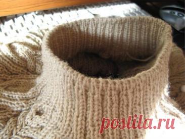 HOW TO CONNECT THE ELASTIC GUM FREE PATTERN