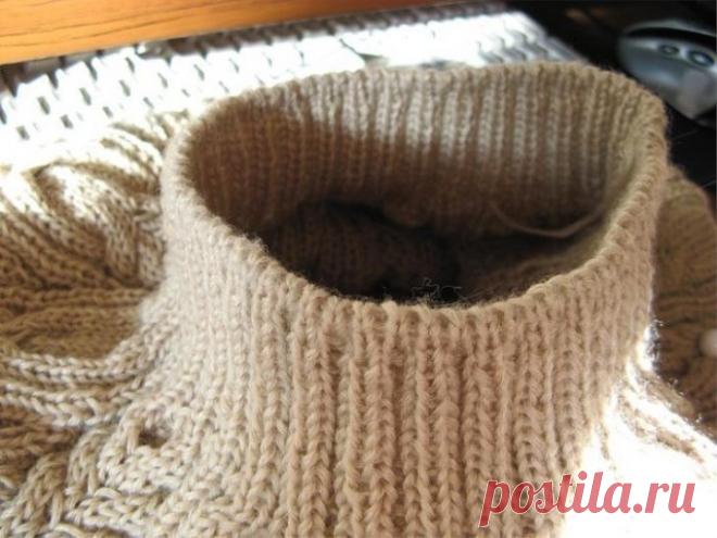 HOW TO CONNECT THE ELASTIC GUM FREE PATTERN