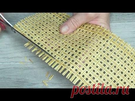 5 VERY SIMPLE craft ideas for room interior and decor, simple DIY crafts